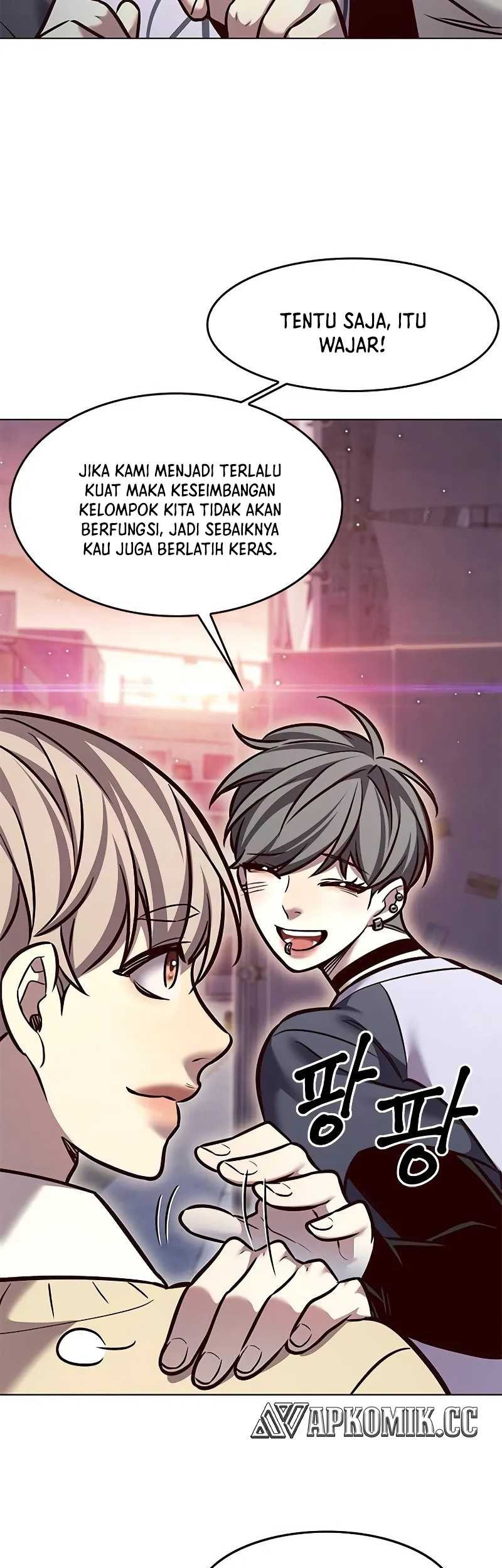 Eleceed - Chapter 291 - Page 73