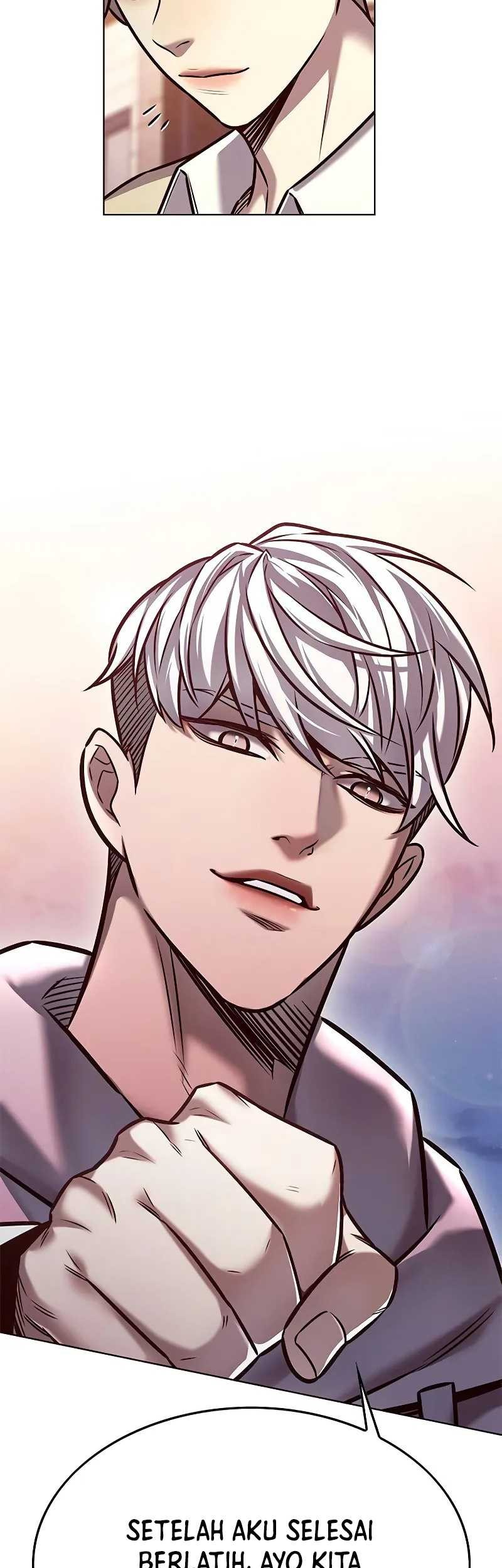 Eleceed - Chapter 291 - Page 75