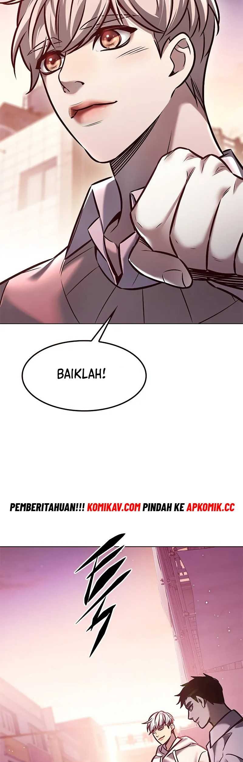 Eleceed - Chapter 291 - Page 77