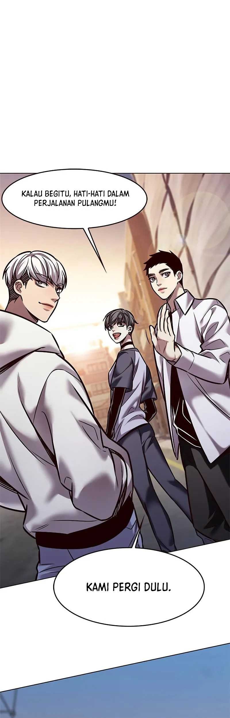 Eleceed - Chapter 291 - Page 80