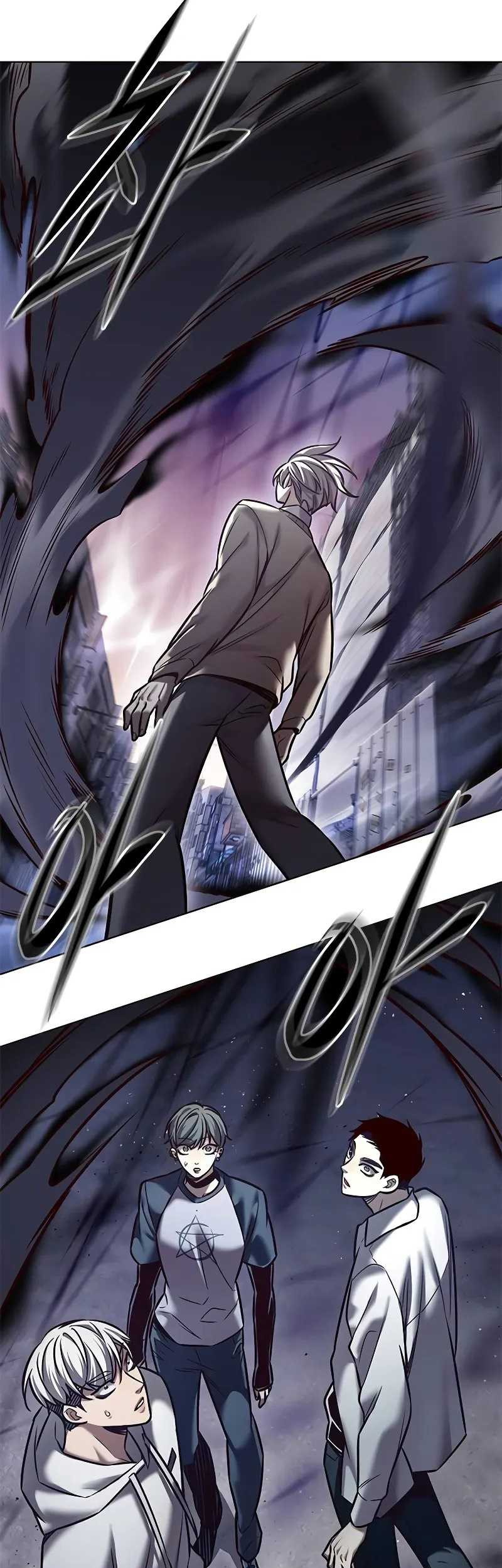 Eleceed - Chapter 291 - Page 84