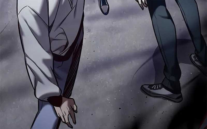 Eleceed - Chapter 291 - Page 85