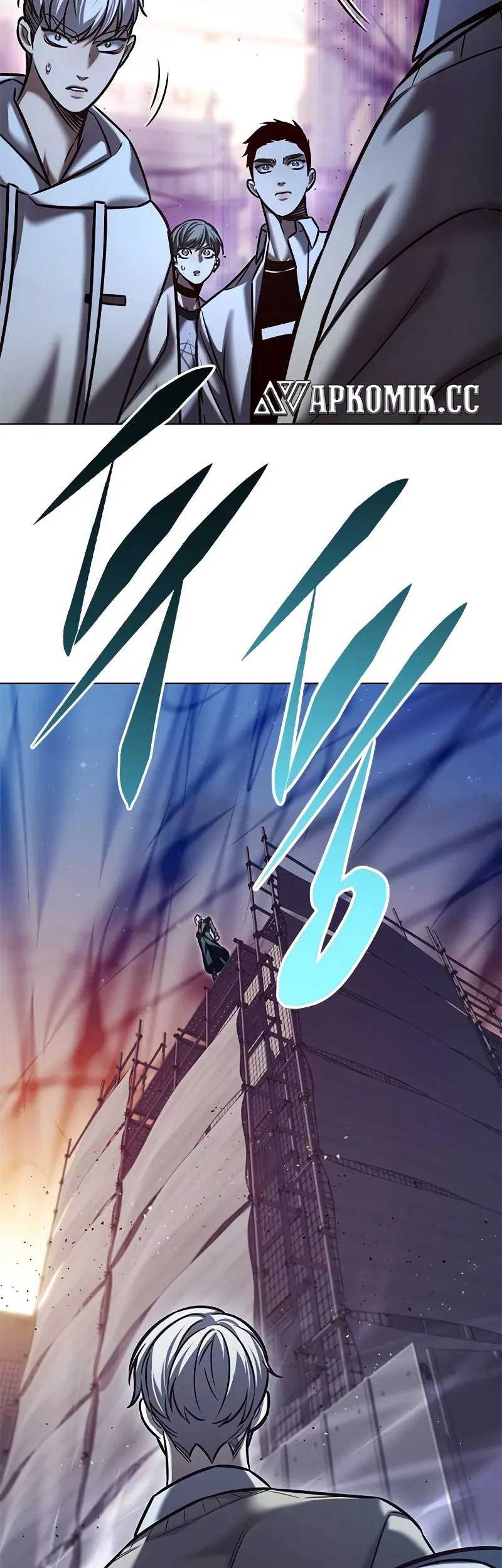 Eleceed - Chapter 291 - Page 88