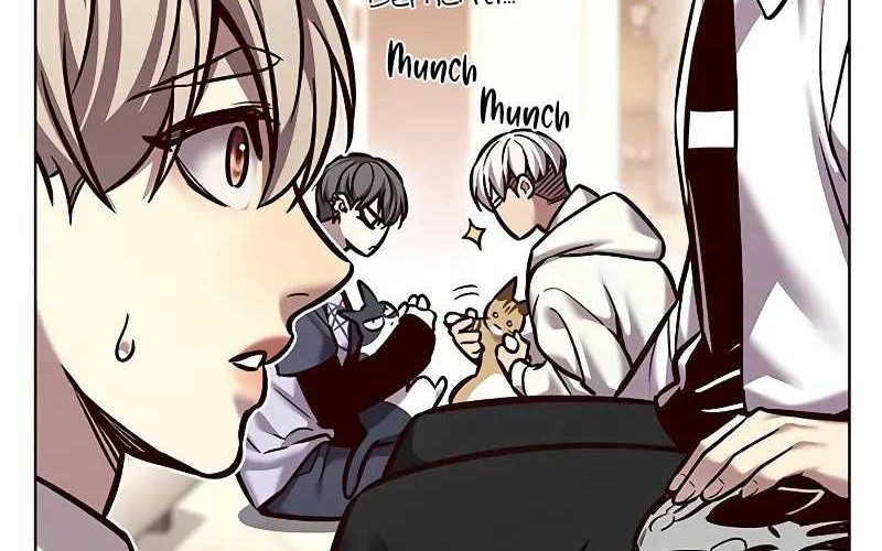 Eleceed - Chapter 291 - Page 7