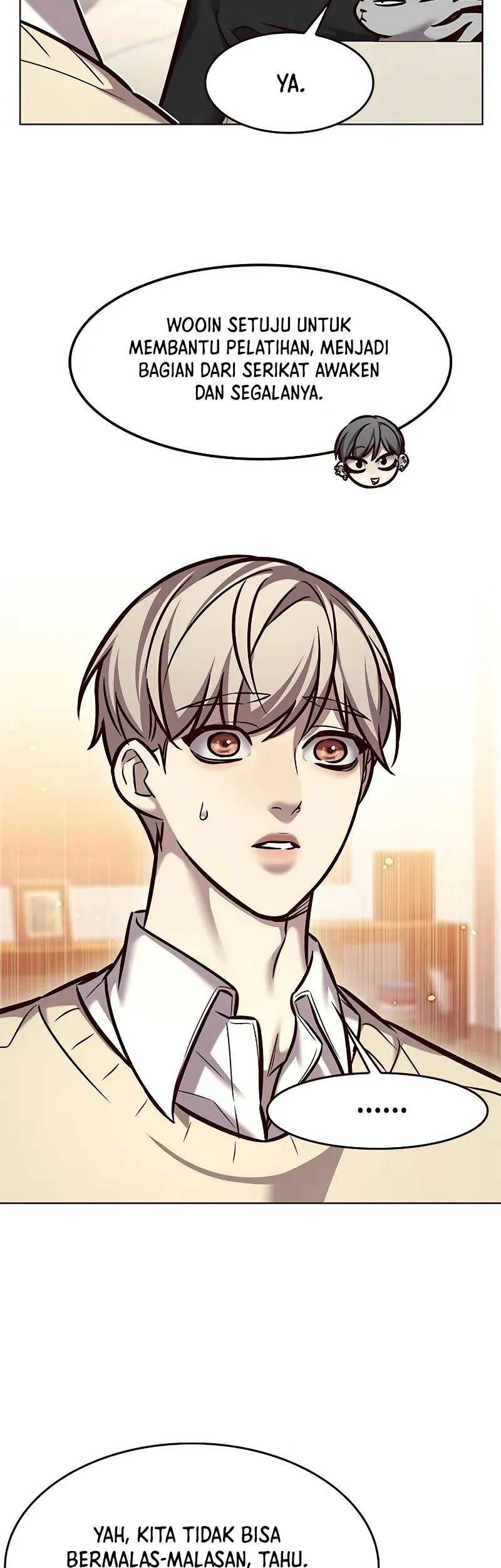 Eleceed - Chapter 291 - Page 8