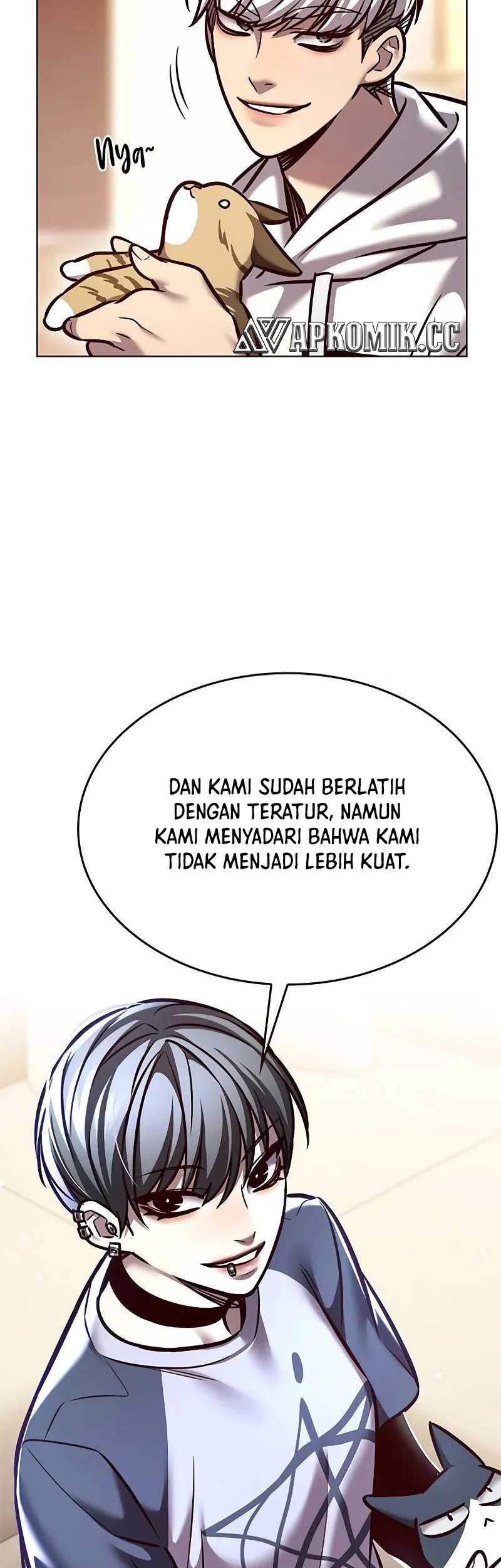 Eleceed - Chapter 291 - Page 10