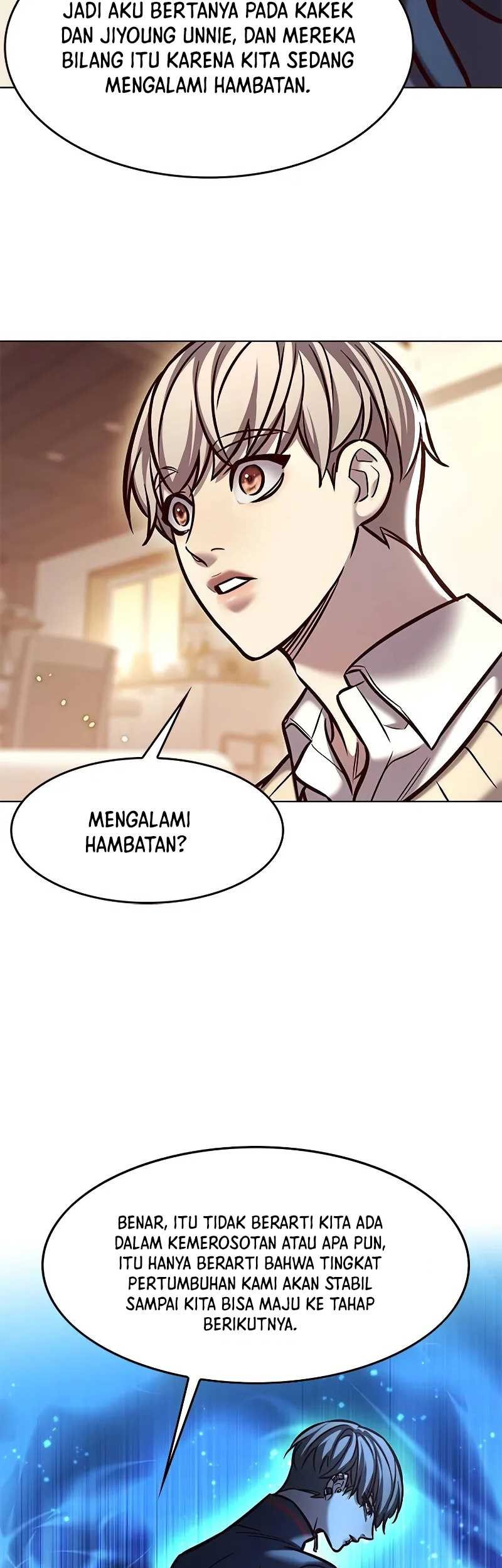 Eleceed - Chapter 291 - Page 12