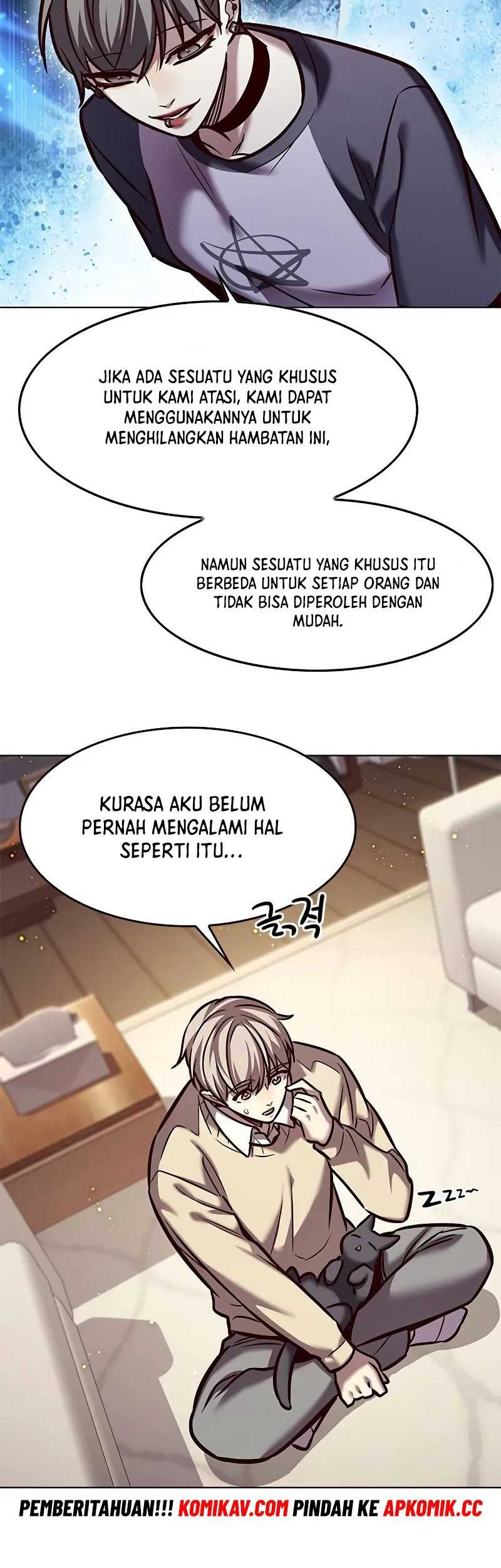 Eleceed - Chapter 291 - Page 14