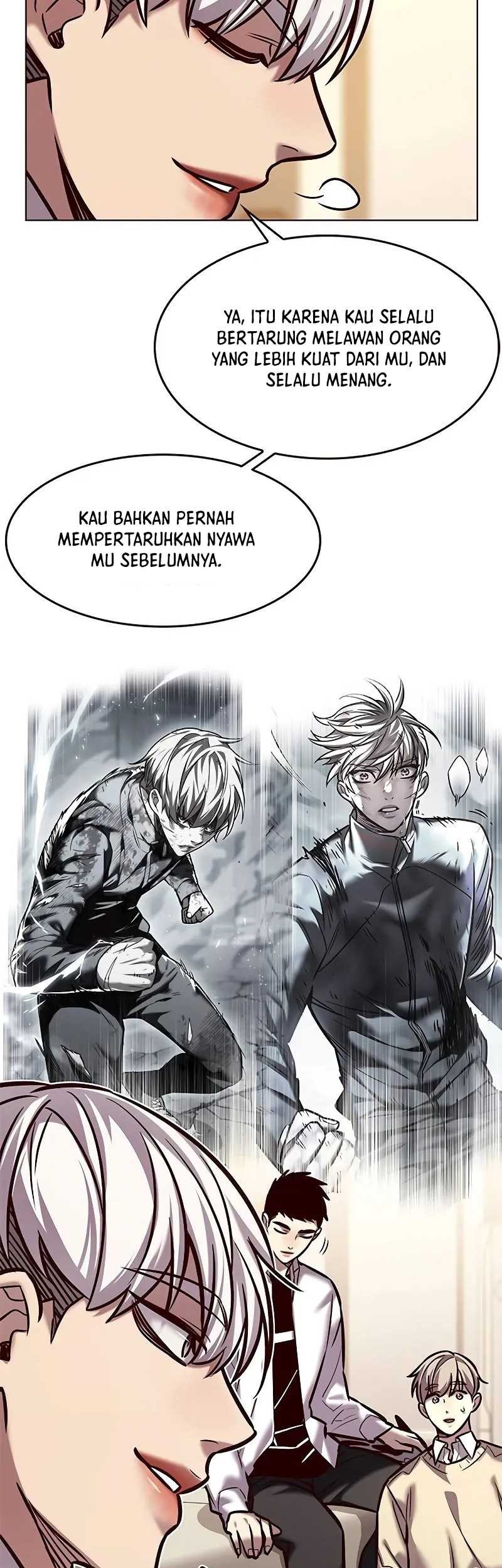 Eleceed - Chapter 291 - Page 16