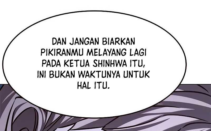 Eleceed - Chapter 290 - Page 25