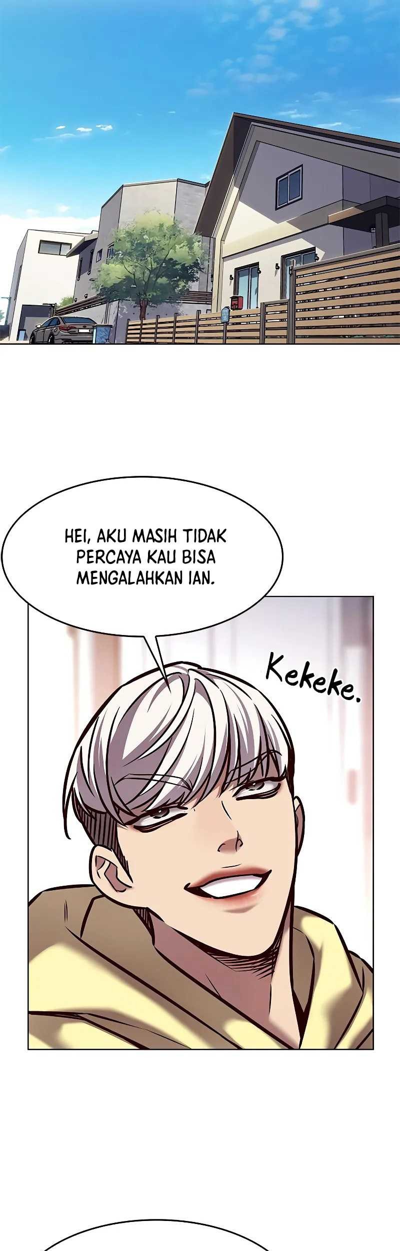 Eleceed - Chapter 290 - Page 31