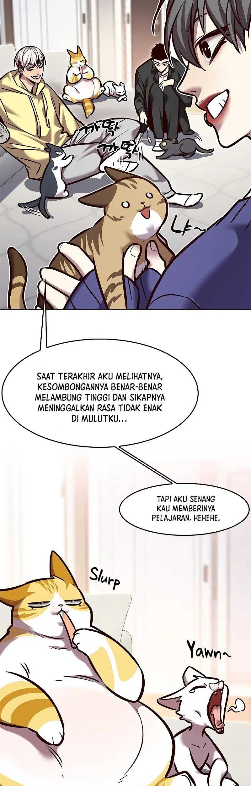 Eleceed - Chapter 290 - Page 33