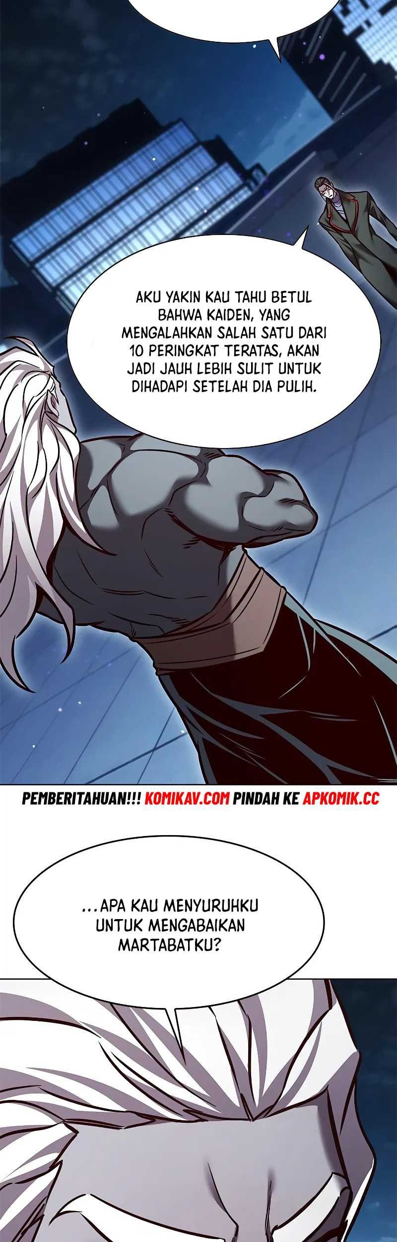 Eleceed - Chapter 290 - Page 45