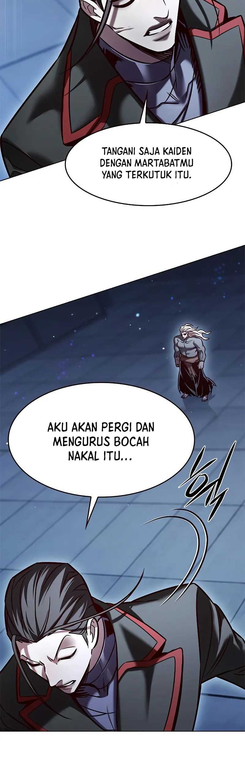 Eleceed - Chapter 290 - Page 60