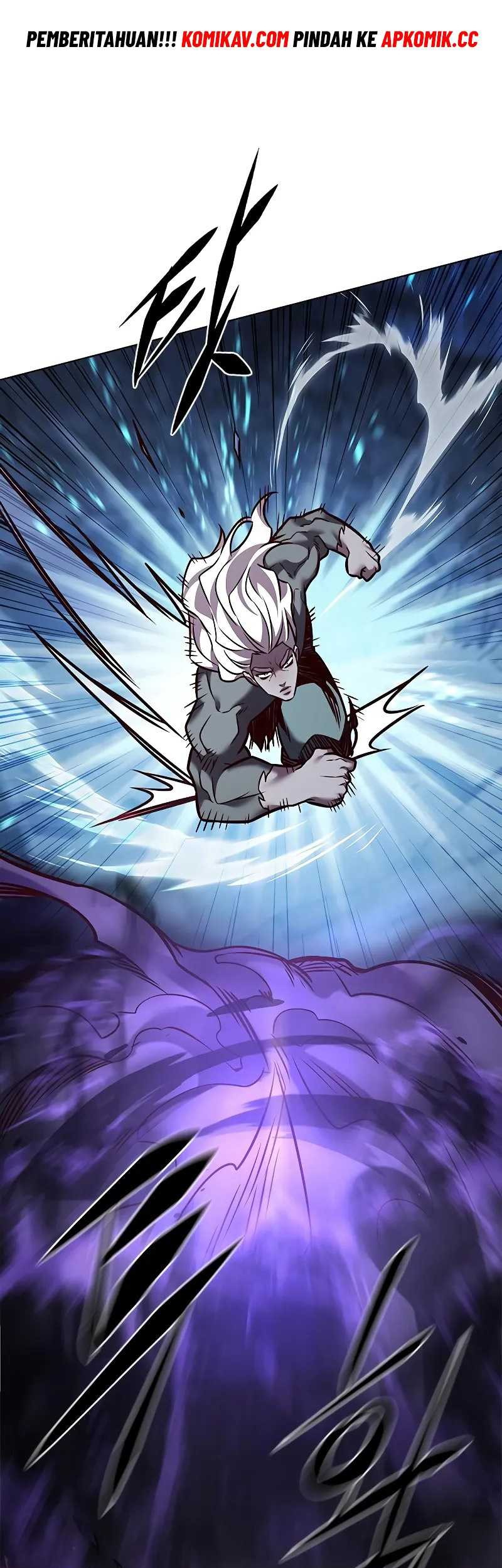 Eleceed - Chapter 290 - Page 85