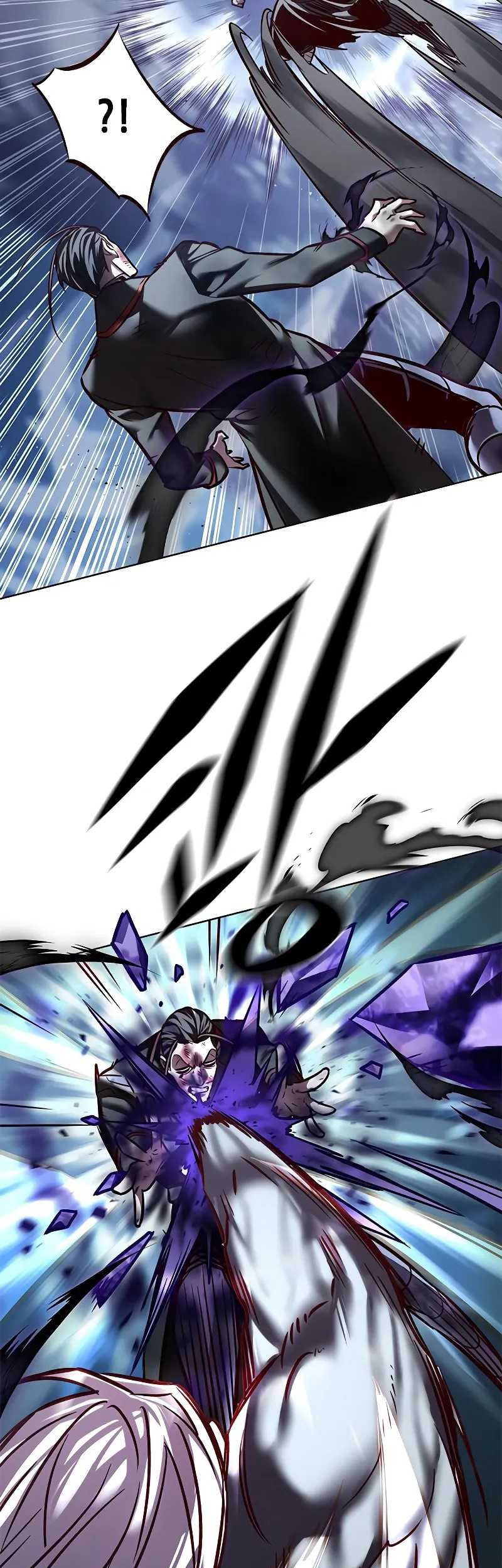 Eleceed - Chapter 290 - Page 91