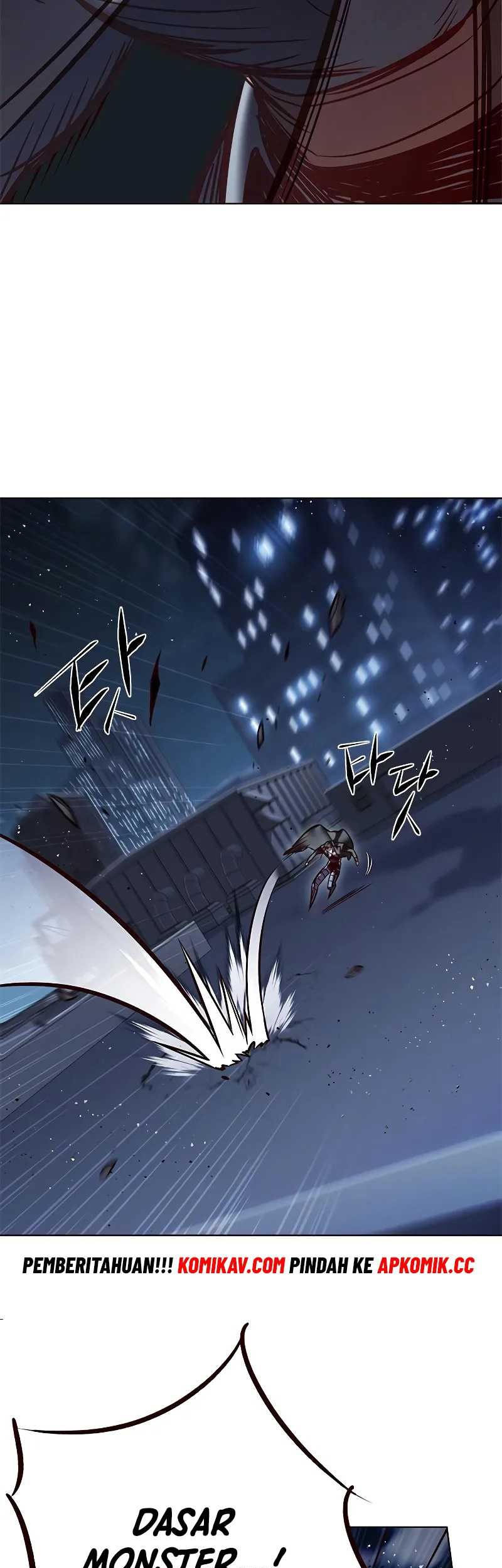 Eleceed - Chapter 290 - Page 93