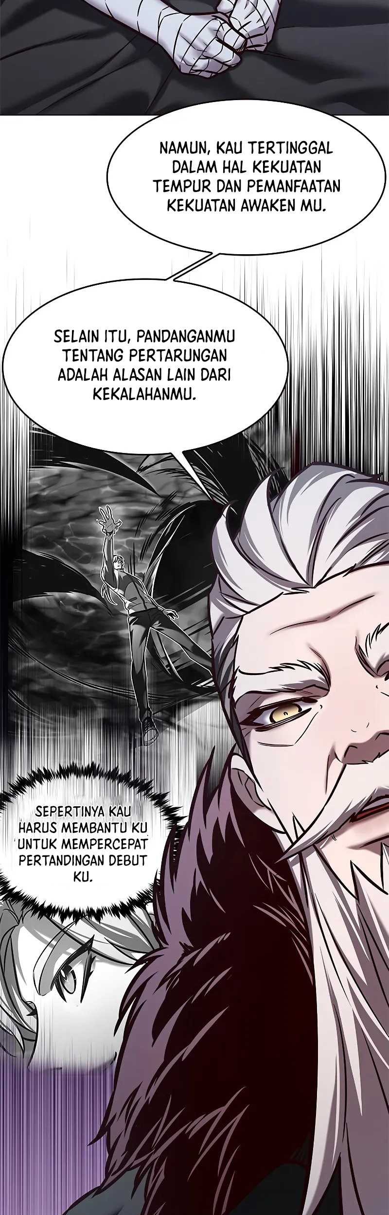 Eleceed - Chapter 290 - Page 6