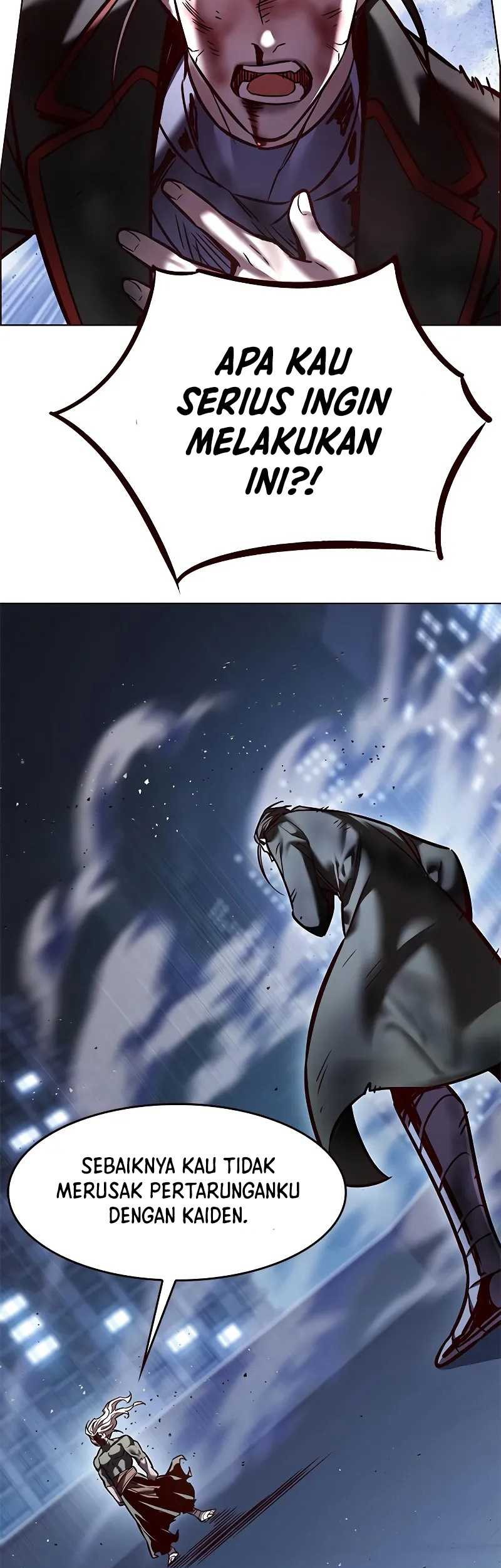 Eleceed - Chapter 290 - Page 95