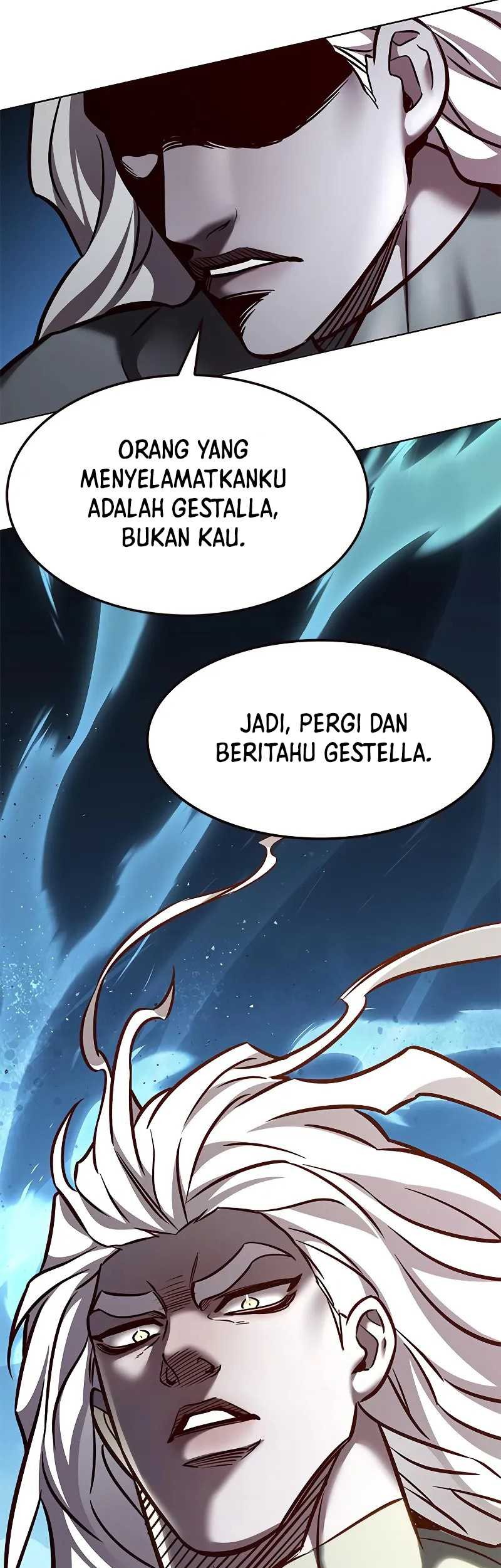 Eleceed - Chapter 290 - Page 101