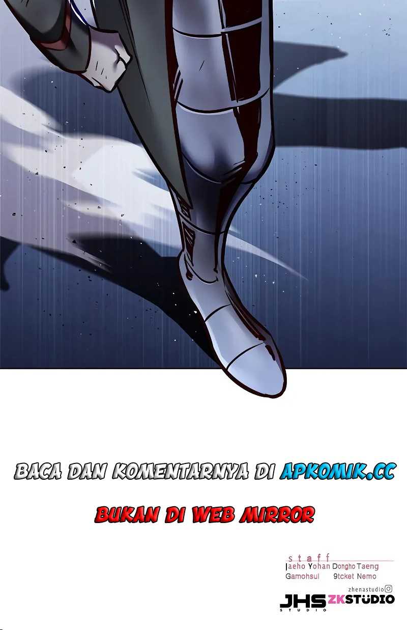 Eleceed - Chapter 290 - Page 105