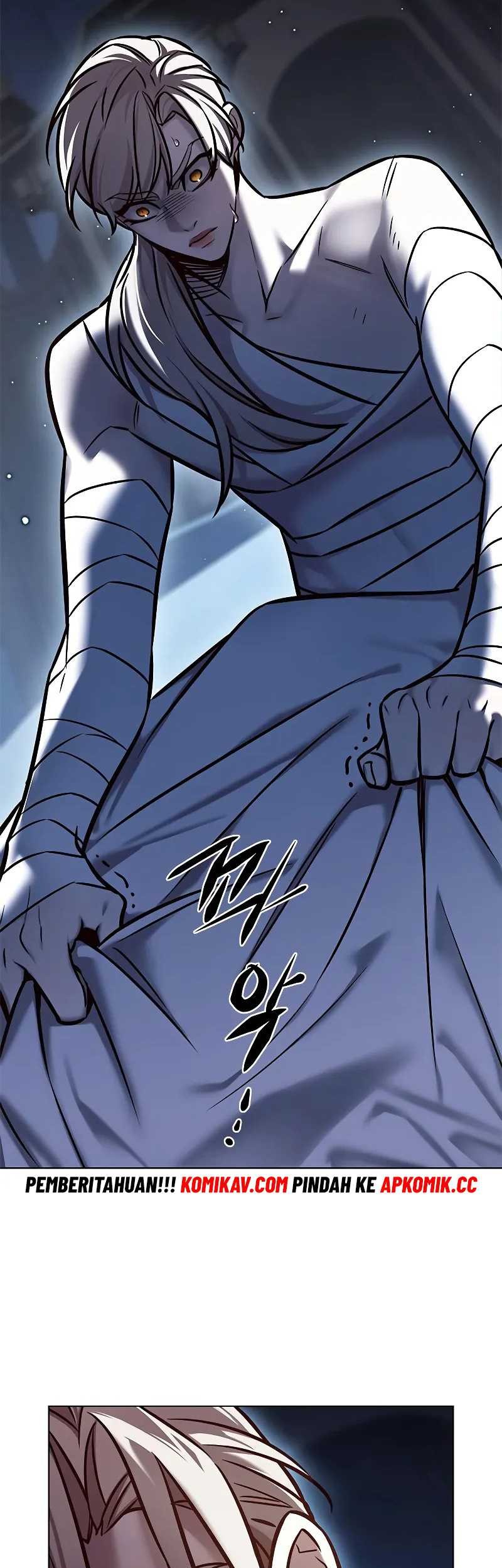 Eleceed - Chapter 290 - Page 16