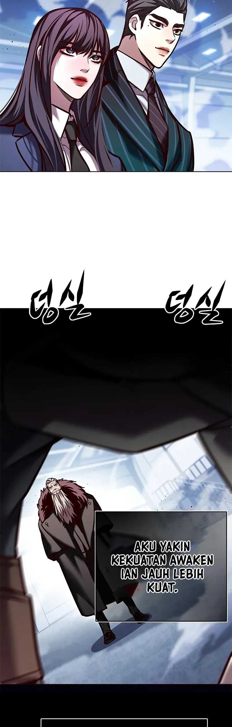 Eleceed - Chapter 289 - Page 22