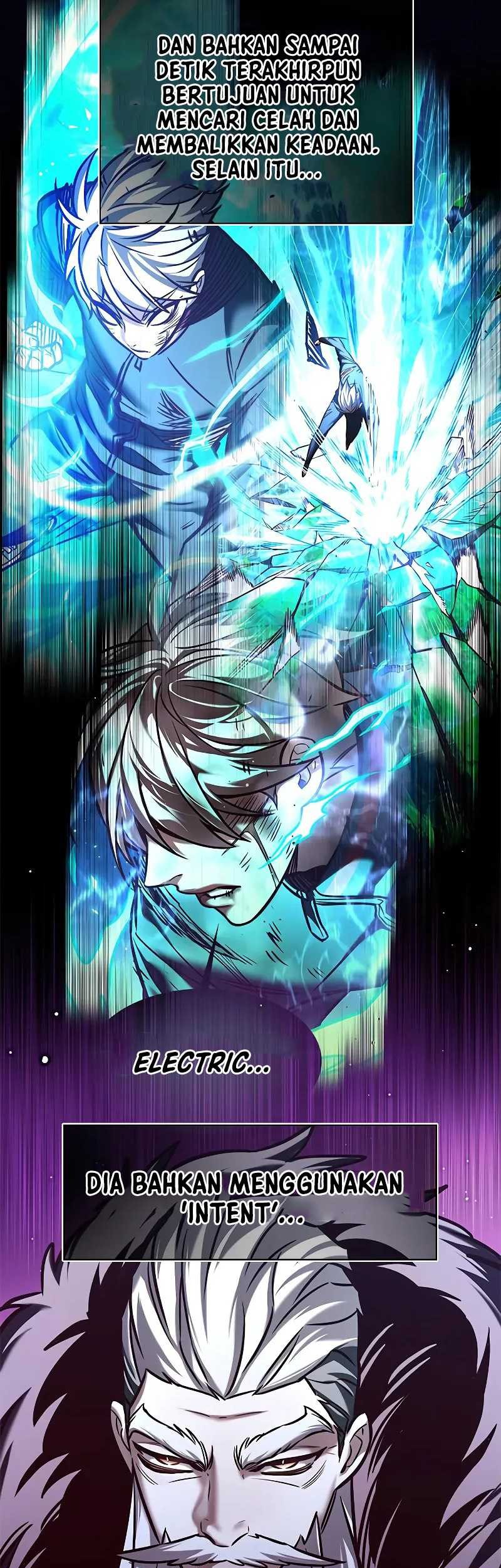 Eleceed - Chapter 289 - Page 24