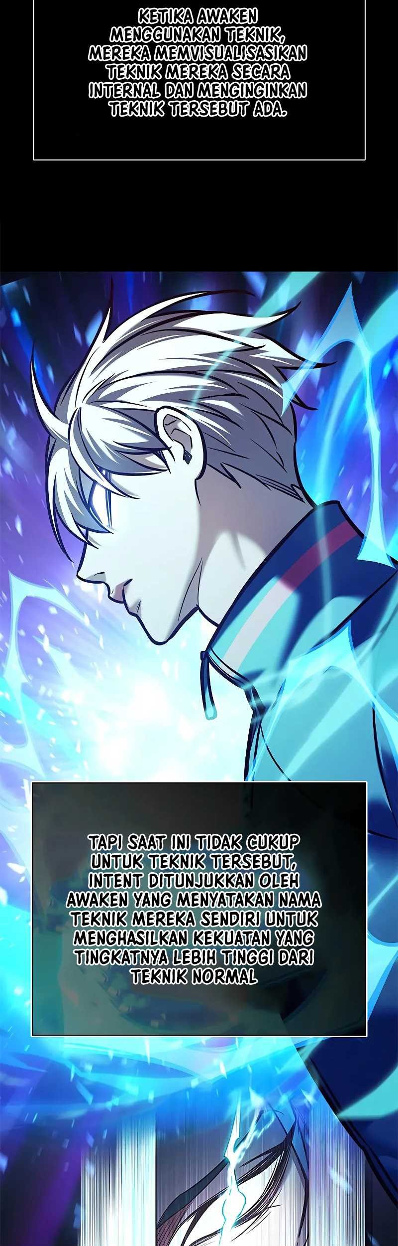 Eleceed - Chapter 289 - Page 26