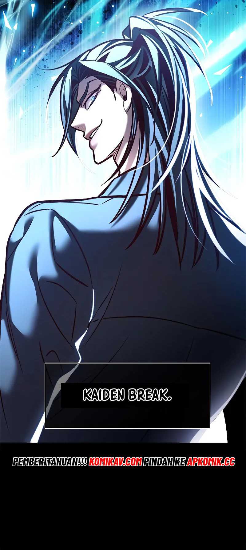 Eleceed - Chapter 289 - Page 30