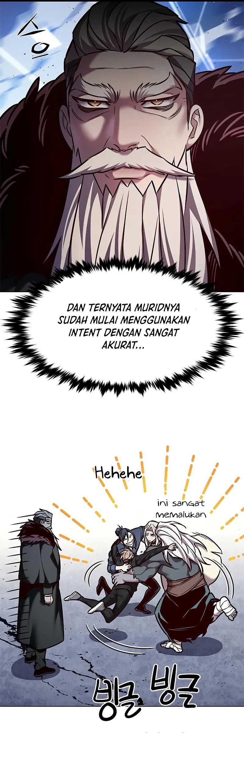 Eleceed - Chapter 289 - Page 31