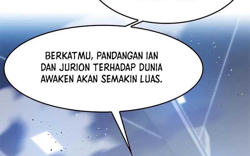 Eleceed - Chapter 289 - Page 34