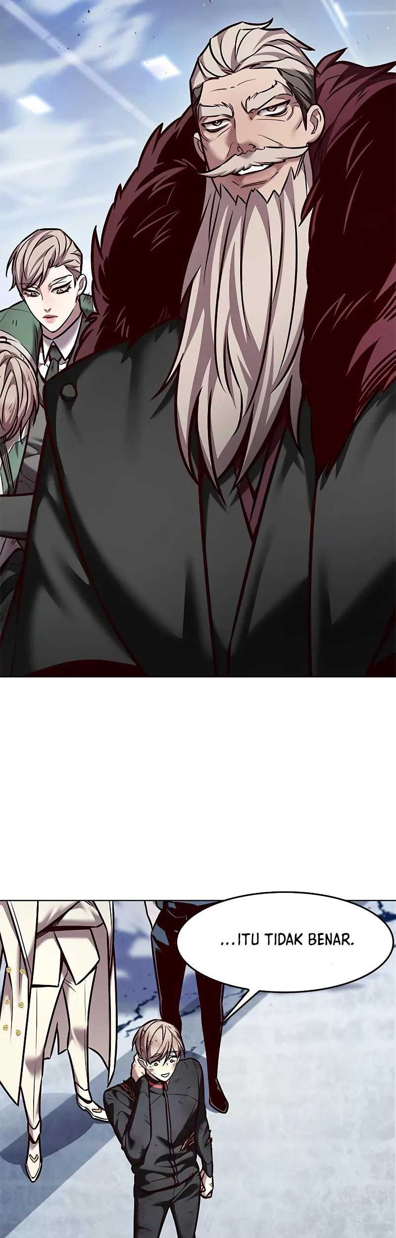 Eleceed - Chapter 289 - Page 35