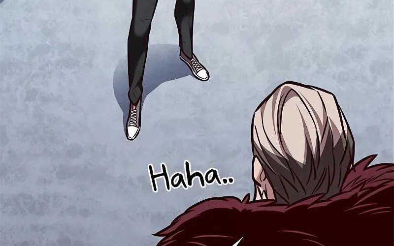 Eleceed - Chapter 289 - Page 36