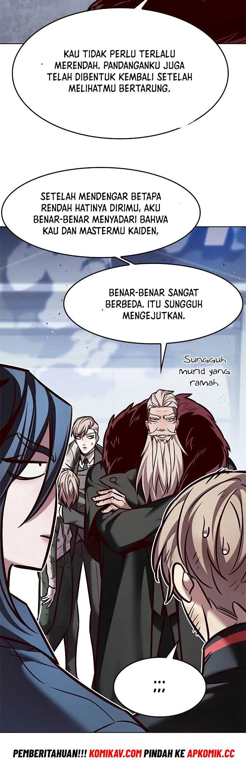 Eleceed - Chapter 289 - Page 37