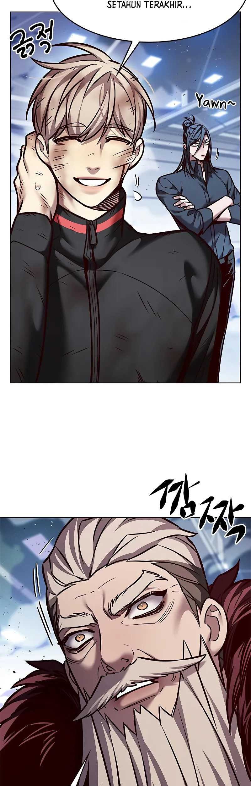 Eleceed - Chapter 289 - Page 39