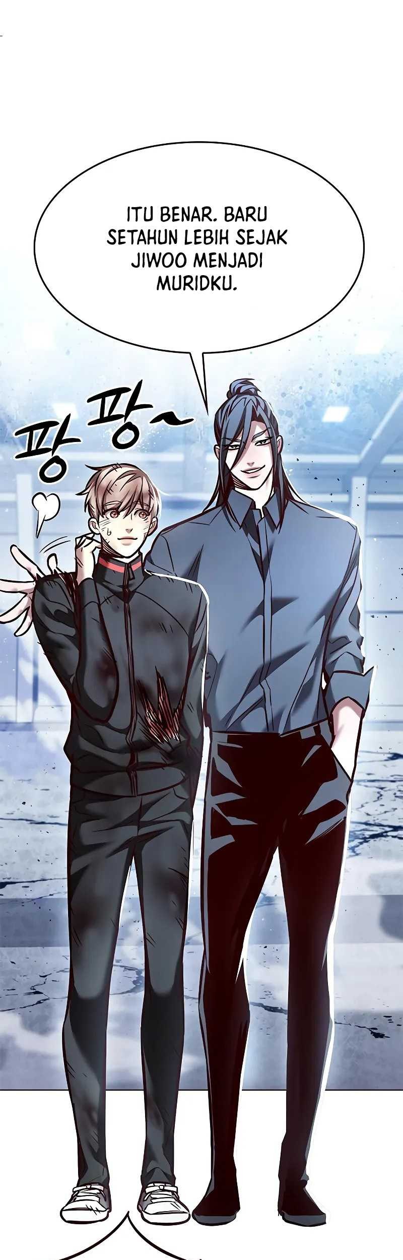 Eleceed - Chapter 289 - Page 41