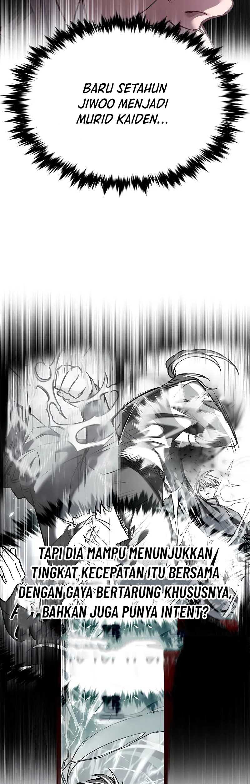 Eleceed - Chapter 289 - Page 43