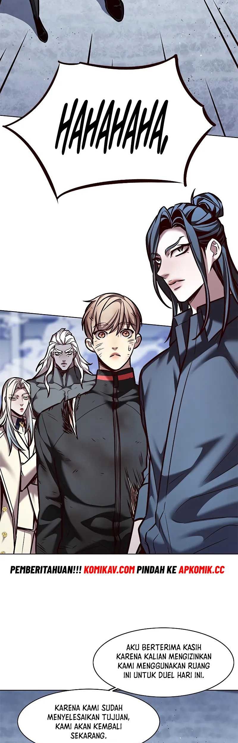 Eleceed - Chapter 289 - Page 47