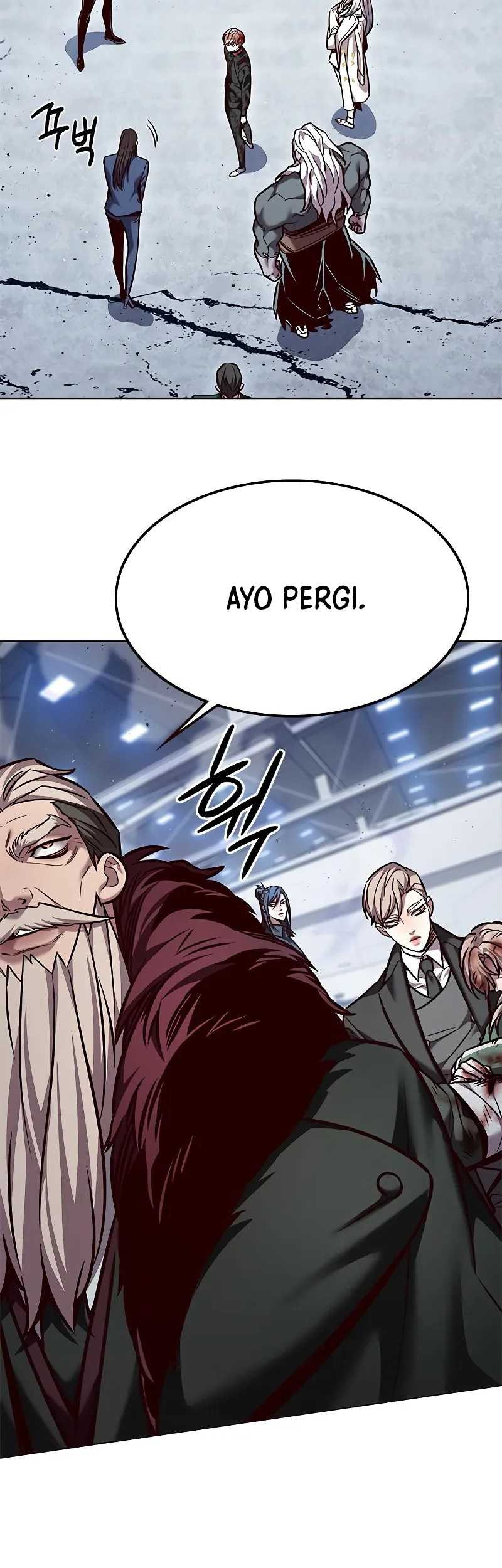 Eleceed - Chapter 289 - Page 49