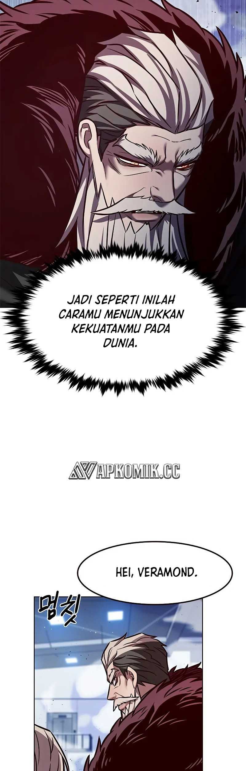 Eleceed - Chapter 289 - Page 51