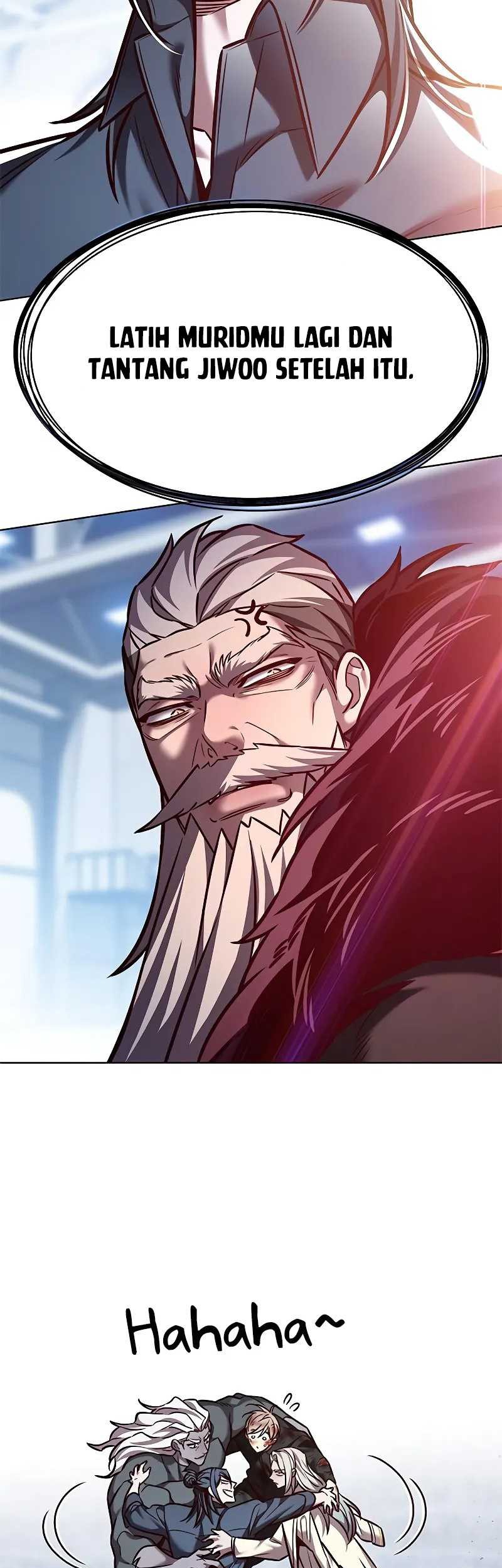 Eleceed - Chapter 289 - Page 55