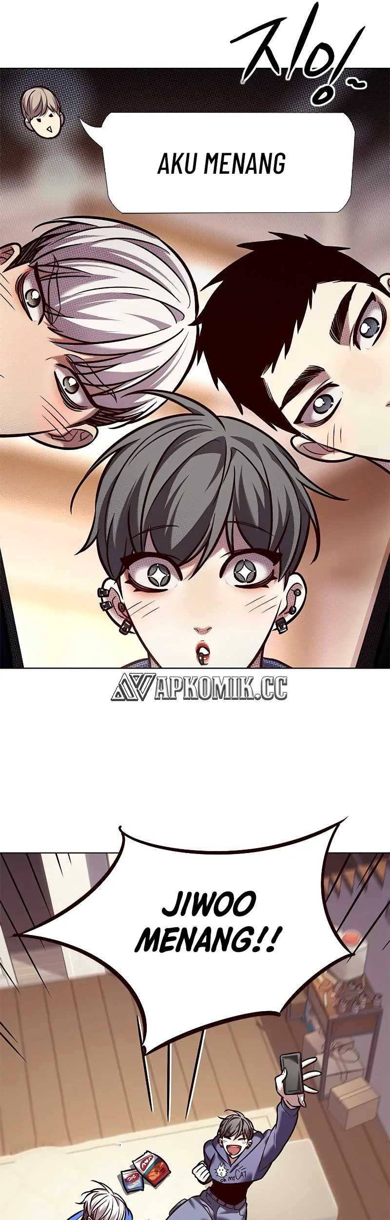 Eleceed - Chapter 289 - Page 60