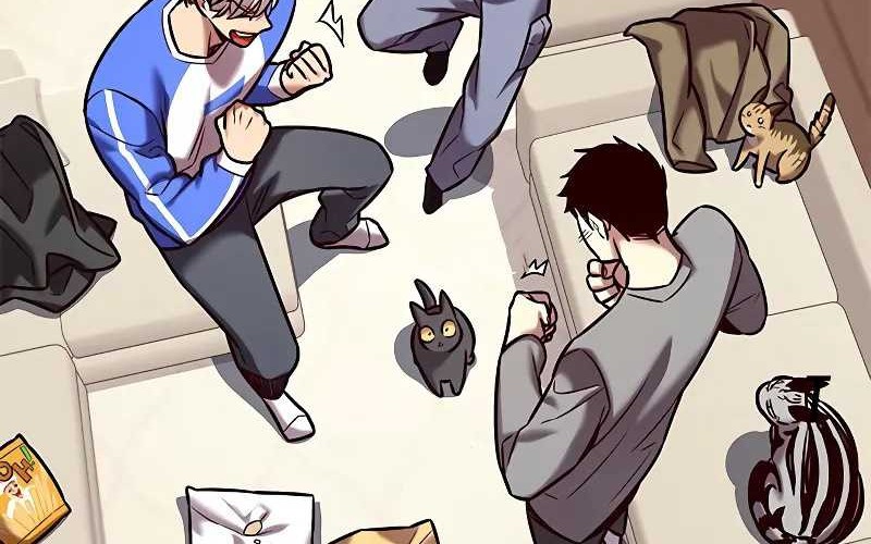 Eleceed - Chapter 289 - Page 61