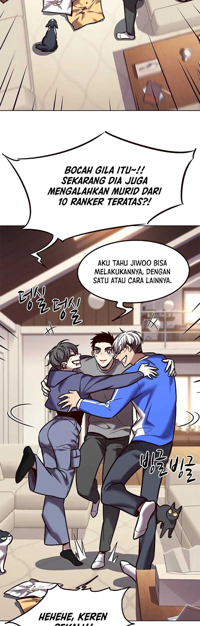 Eleceed - Chapter 289 - Page 62