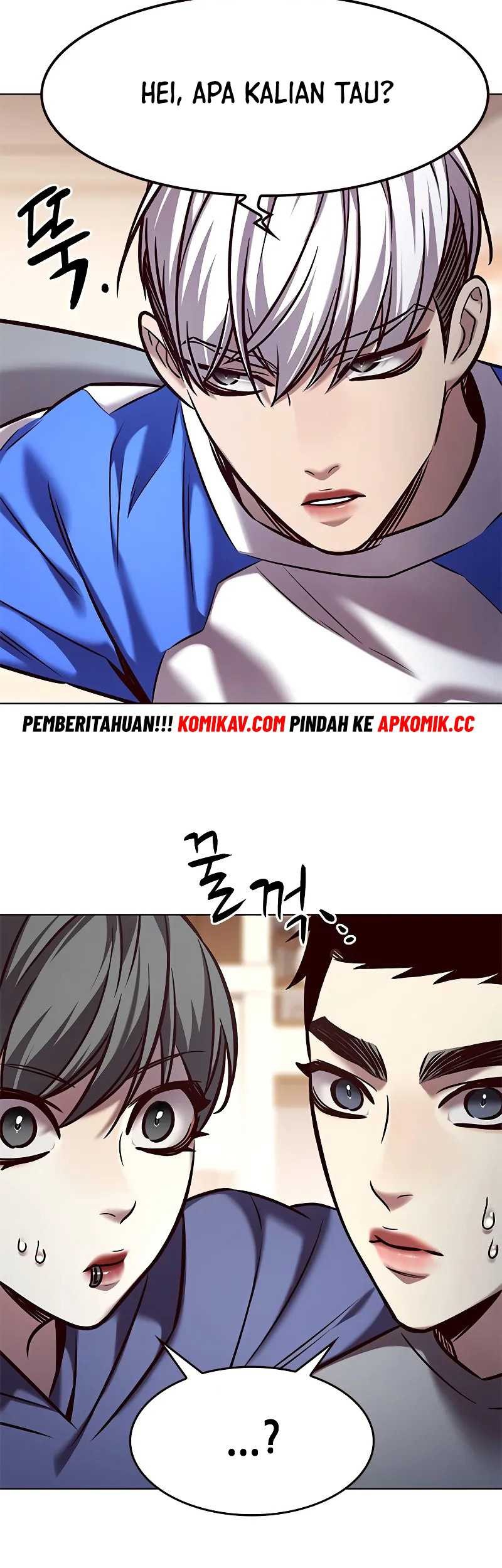 Eleceed - Chapter 289 - Page 64