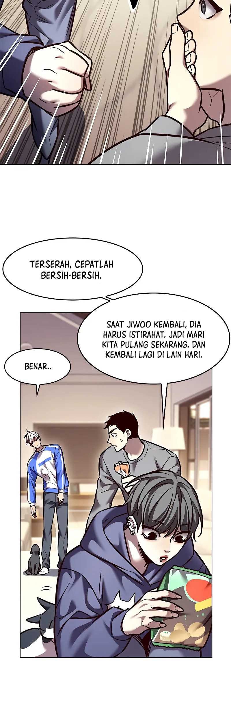 Eleceed - Chapter 289 - Page 68