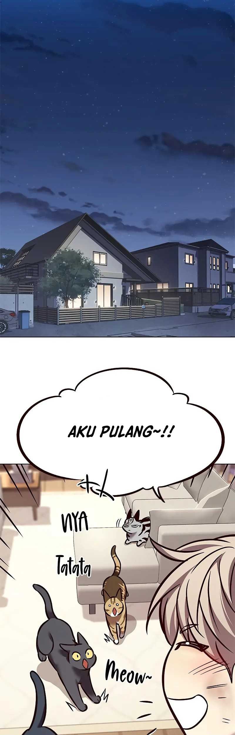 Eleceed - Chapter 289 - Page 70