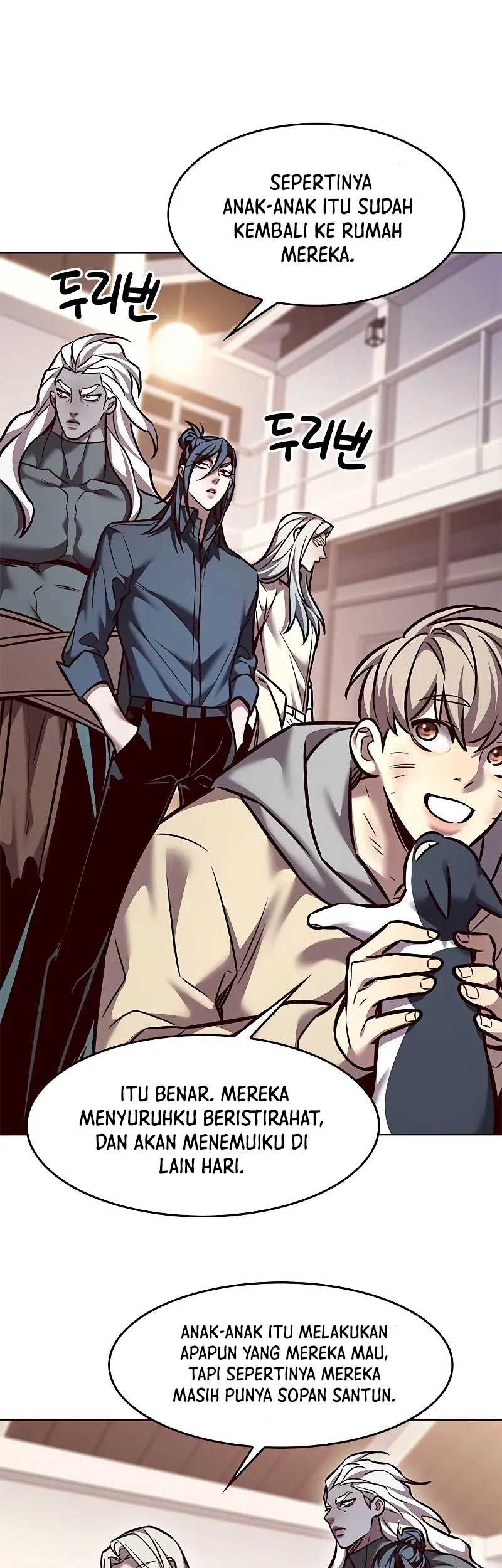 Eleceed - Chapter 289 - Page 72