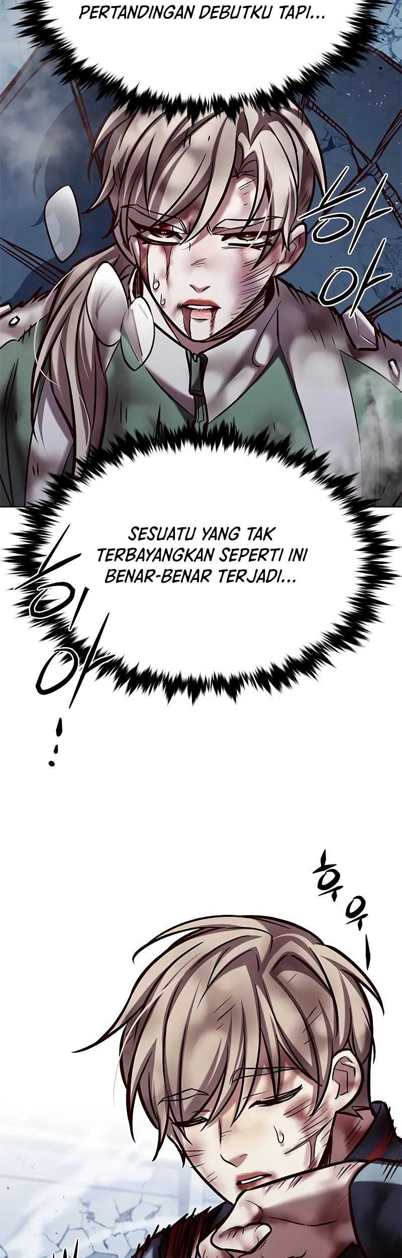 Eleceed - Chapter 289 - Page 4